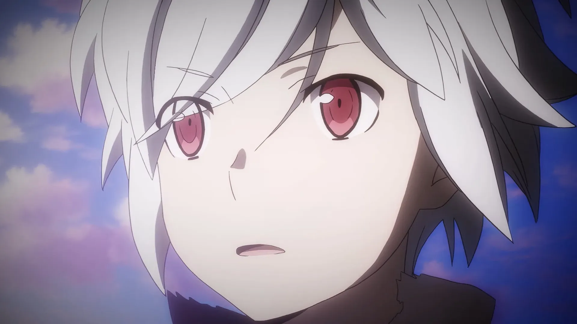Featured Image: DanMachi Season 4 Officially Confirmed