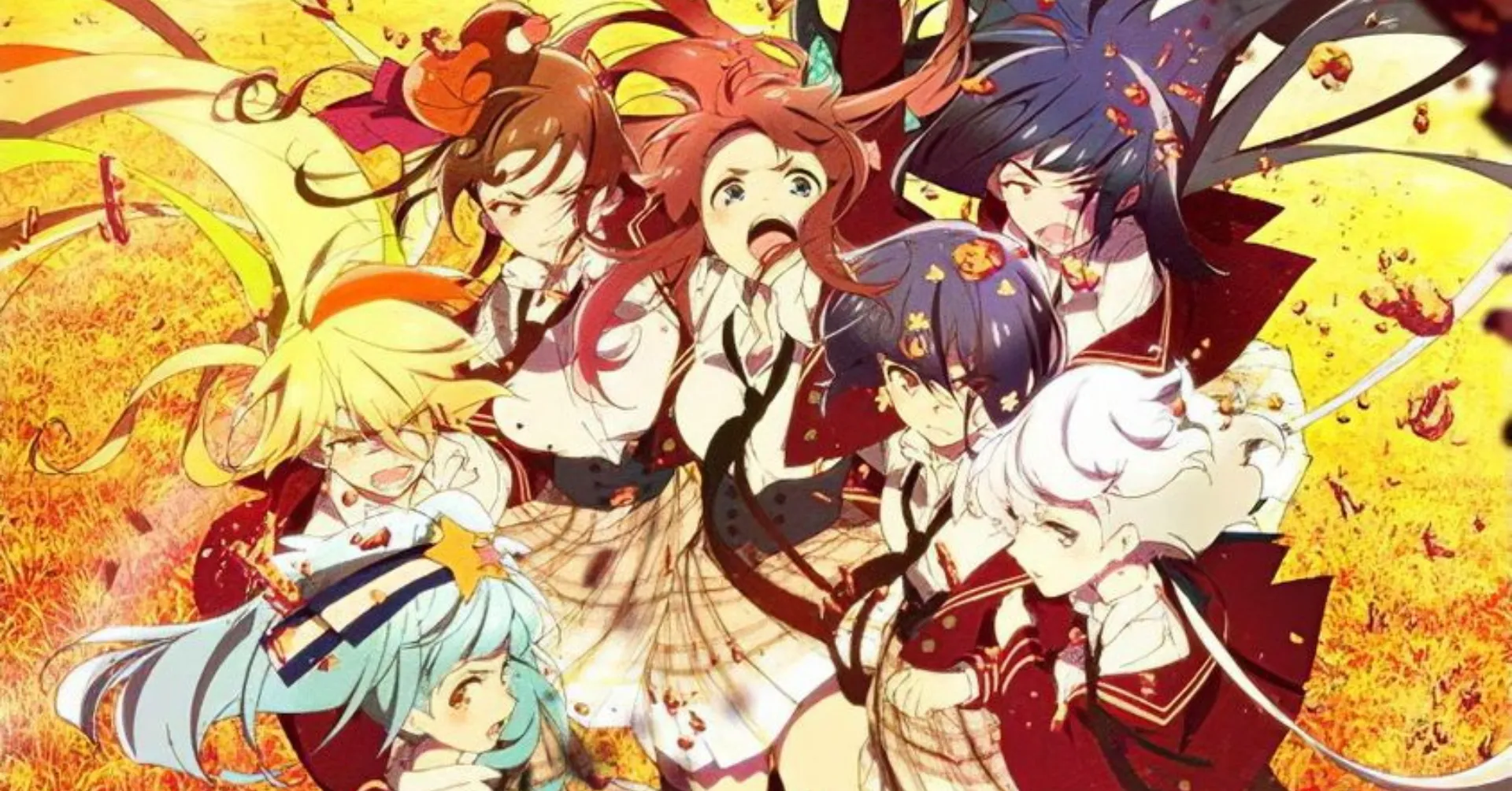 Featured Image: Zombie Land Saga Season 2 Receives New Visual & Trailer