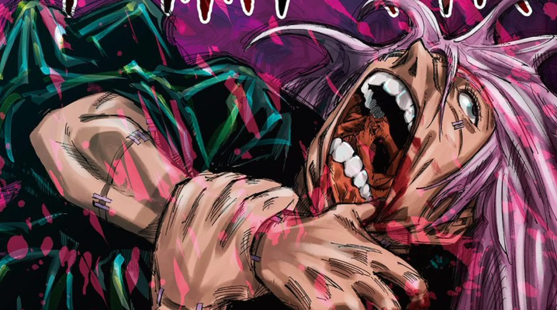 Featured Image: Jujutsu Kaisen Manga Has 30 Million+ Circulating Copies