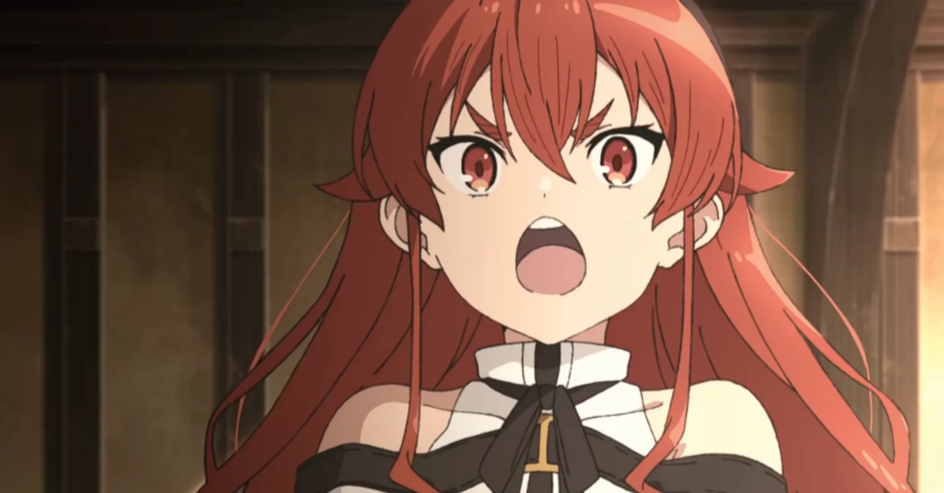 Featured Image: Mushoku Tensei Episode 5 To Finally Introduce Eris