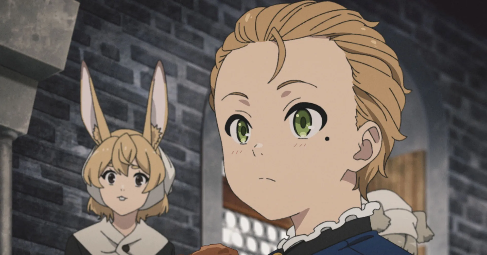 Featured Image: Mushoku Tensei Episode 7 Preview Images Released