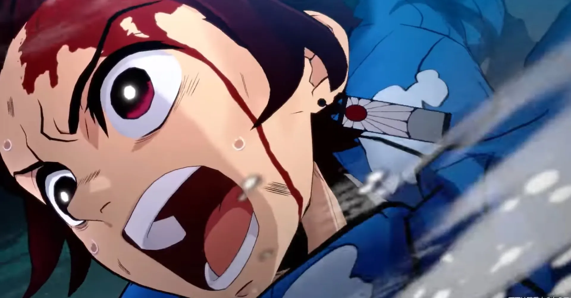 Featured Image: Demon Slayer Game Gets PS5, Steam, Xbox One Release