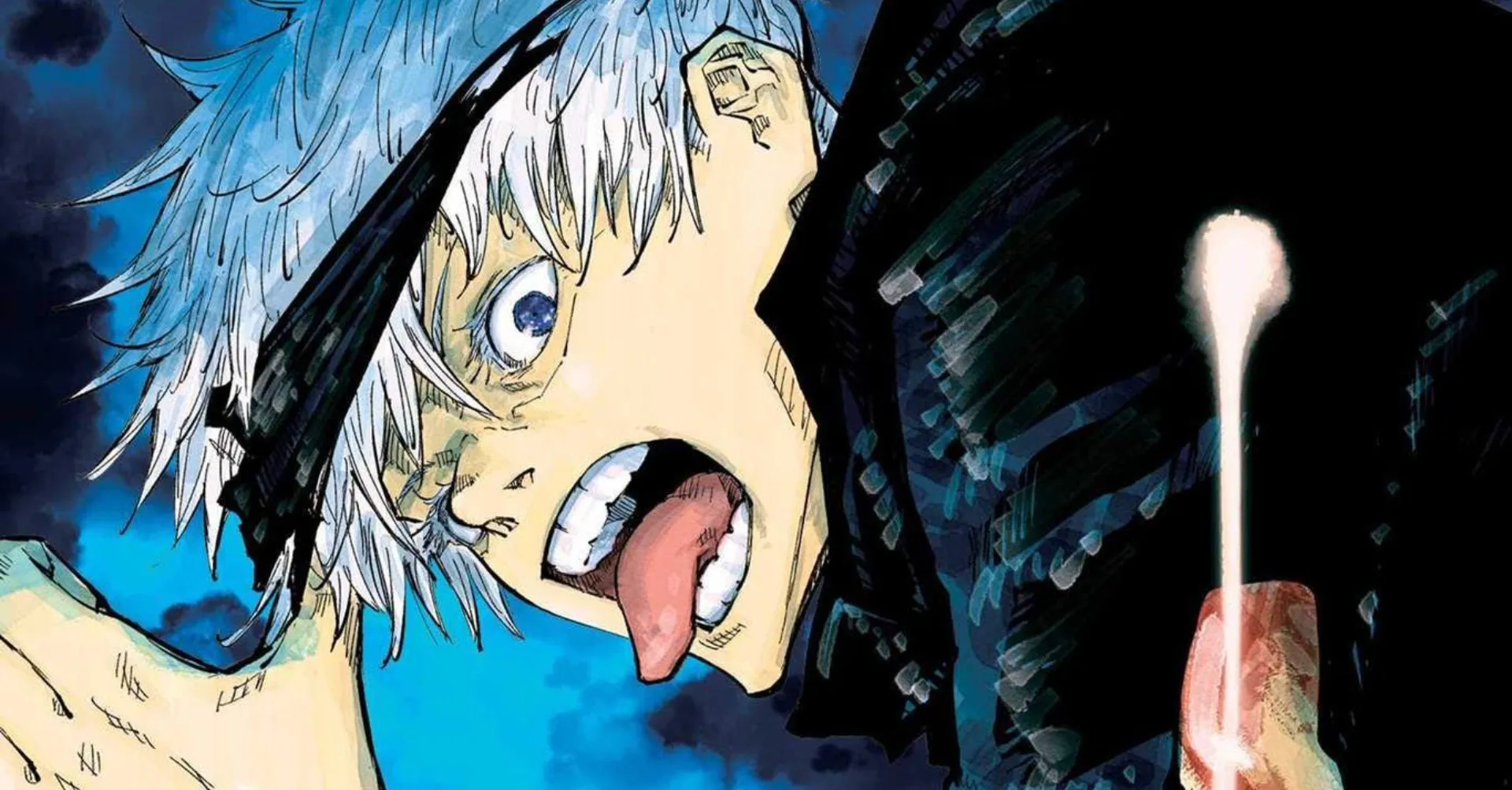 Featured Image: Jujutsu Kaisen Manga To End Within The Next 2 Years