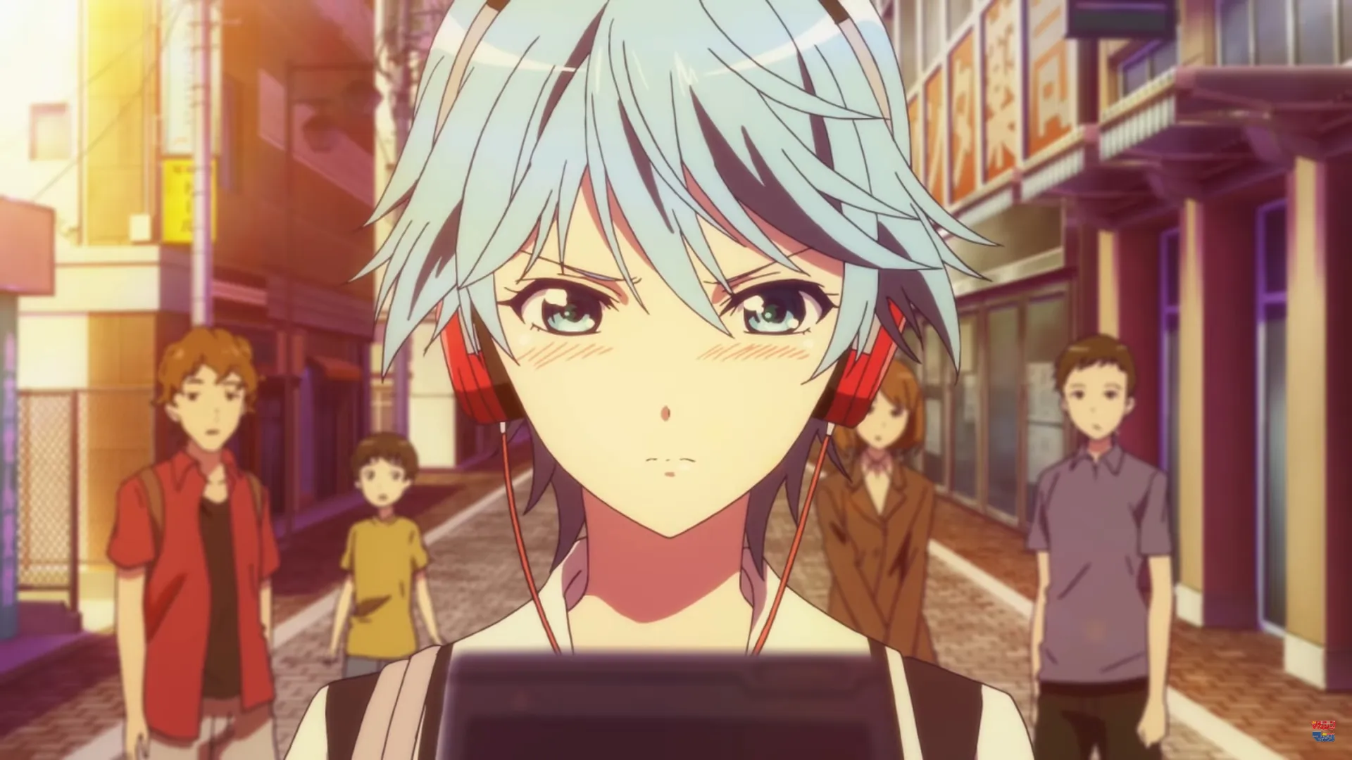 Featured Image: YouTube Decided to Censor All Fan-Service In Fuuka