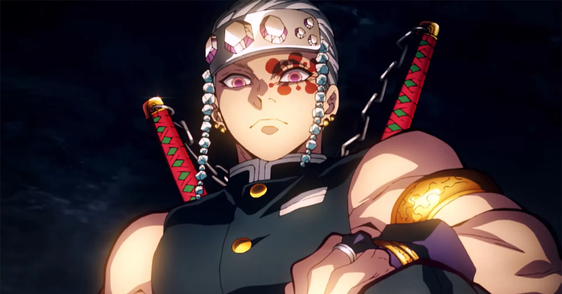 Featured Image: Some Japanese Parents Are Concerned About Demon Slayer Season 2 Arc Content