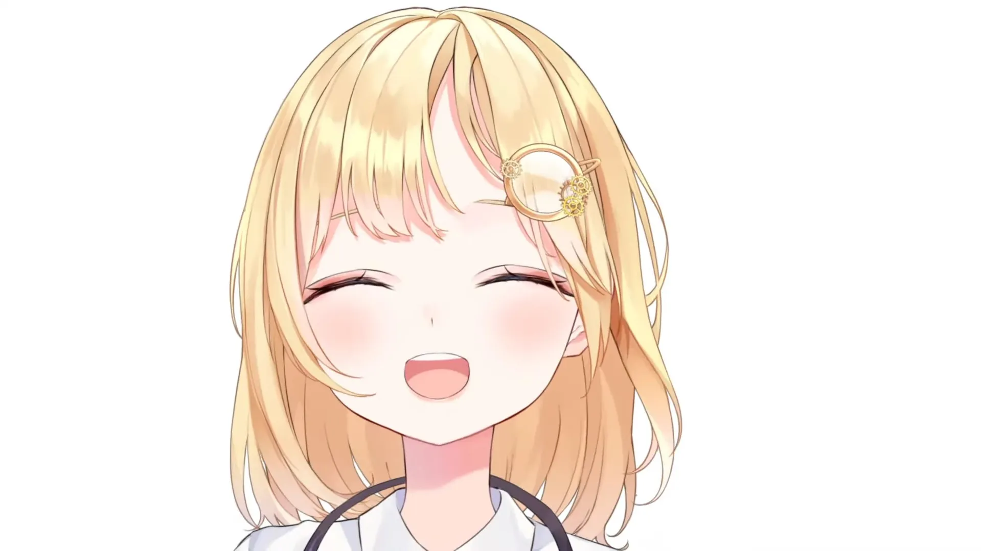 Featured Image: VTuber Watson Amelia Exceeds 1 Million Subscribers
