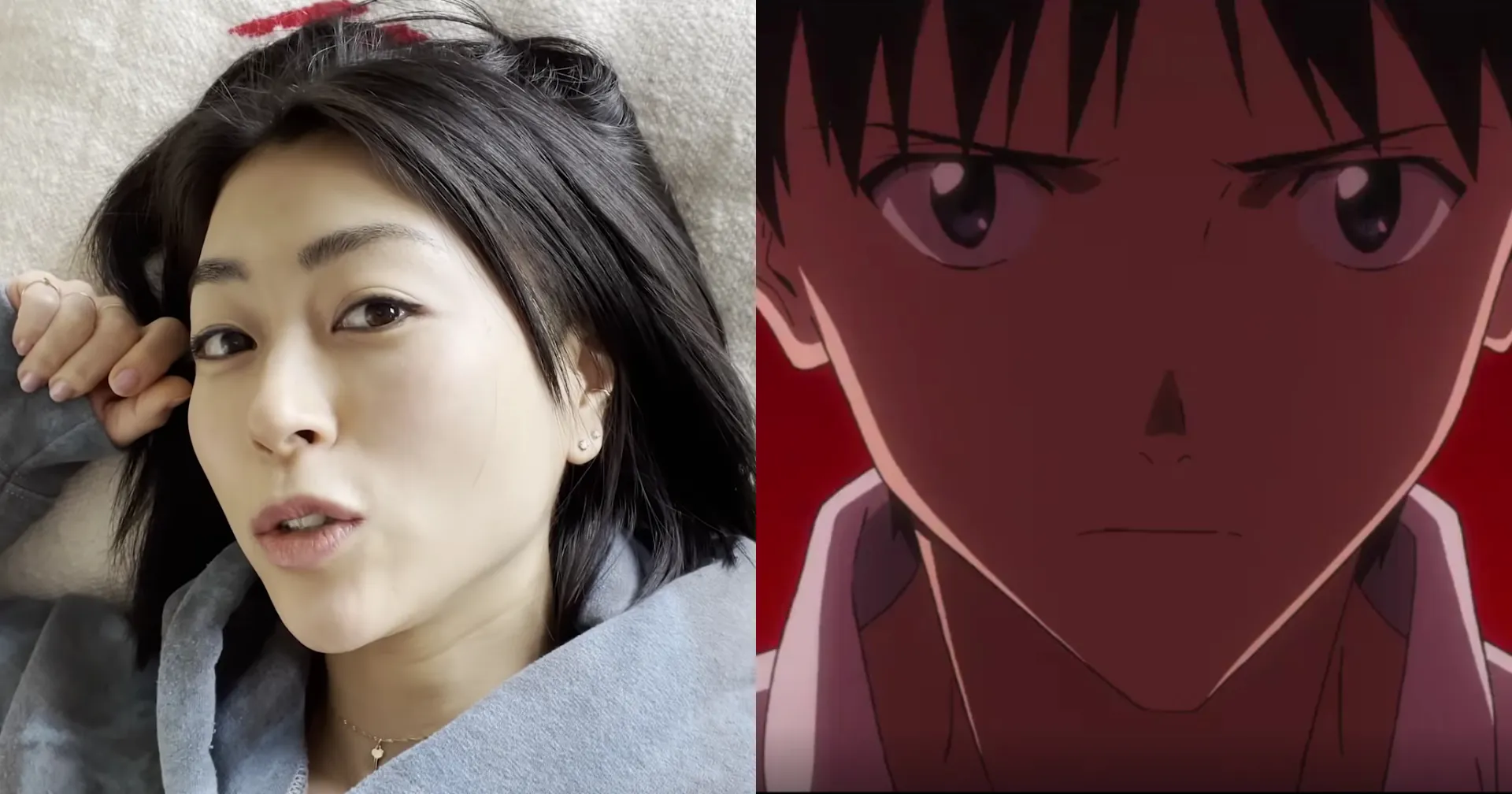 Featured Image: Evangelion 3.0+1.0 Theme Song By Hikaru Utada Exceeds 1 Million Views in Less Than a Day