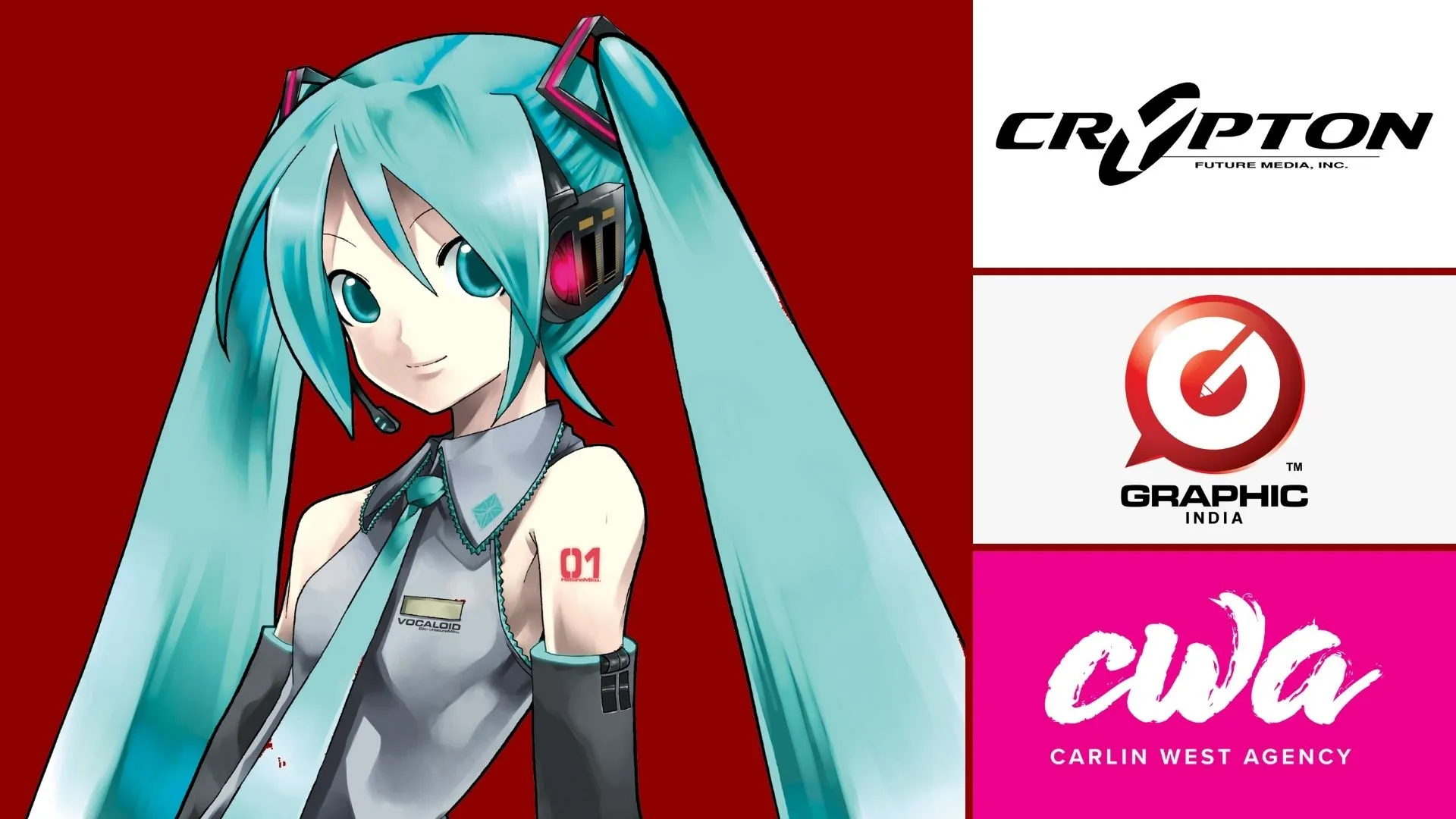 Featured Image: Hatsune Miku Anime is in the Works, Developer Reveals