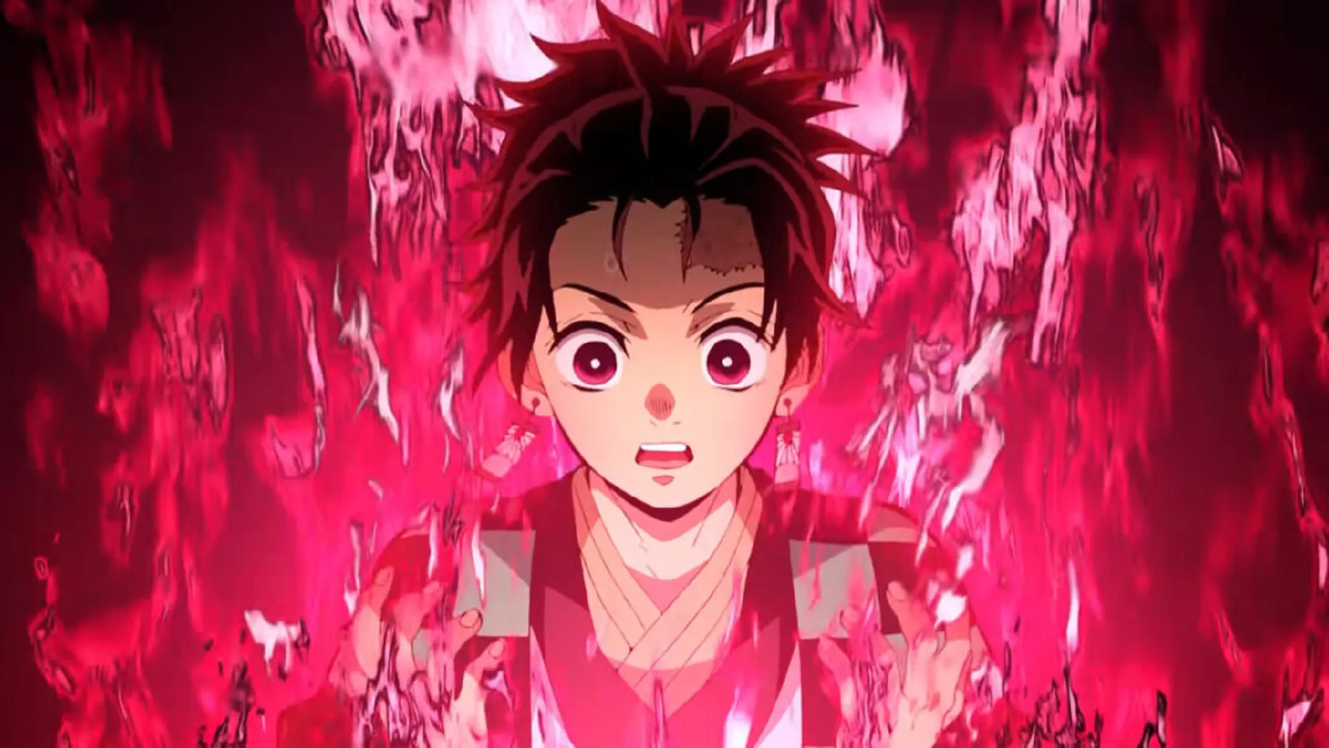 Featured Image: Demon Slayer Mugen Train Arrives at the Digital Stores on June 22