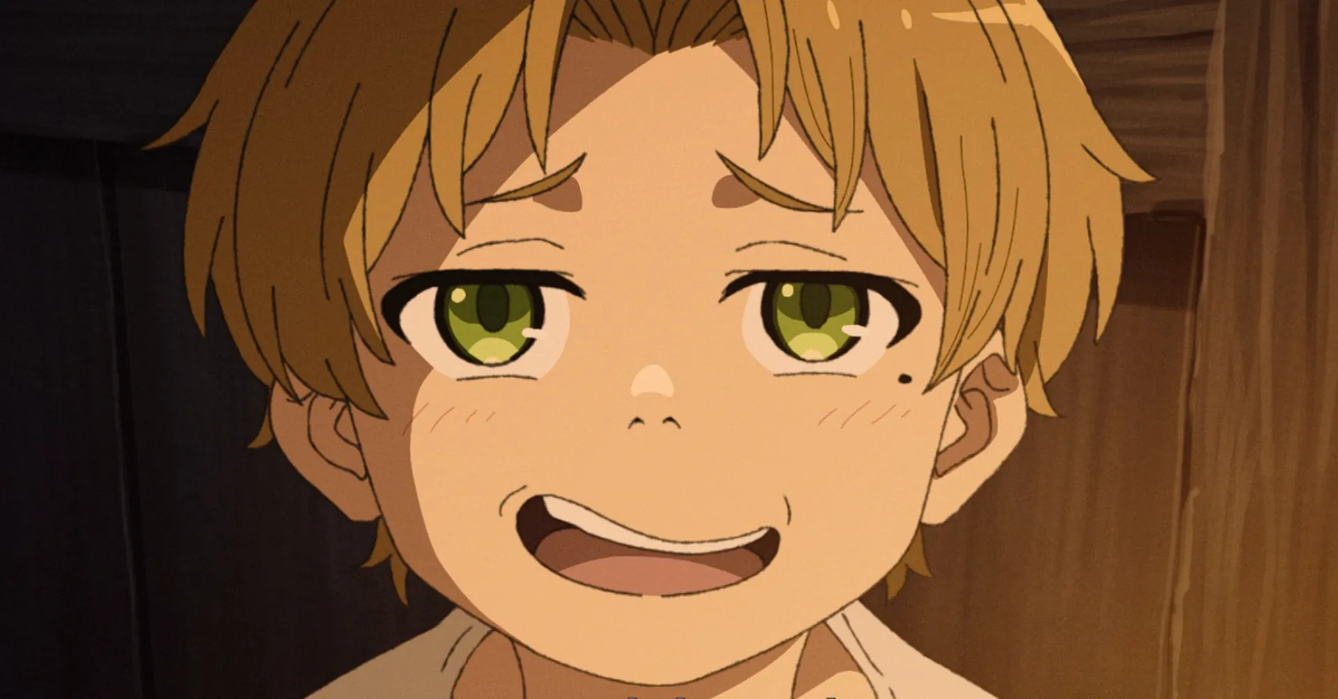 Featured Image: So I'm a Spider, so What? Manga Artist Comments On Mushoku Tensei Fan Service & More
