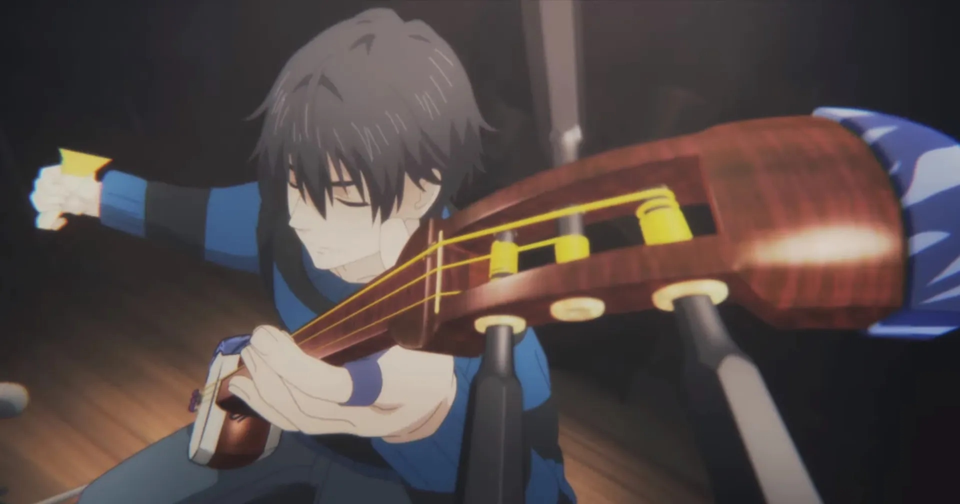 Featured Image: Those Snow White Notes 2nd Promotional Video Revealed