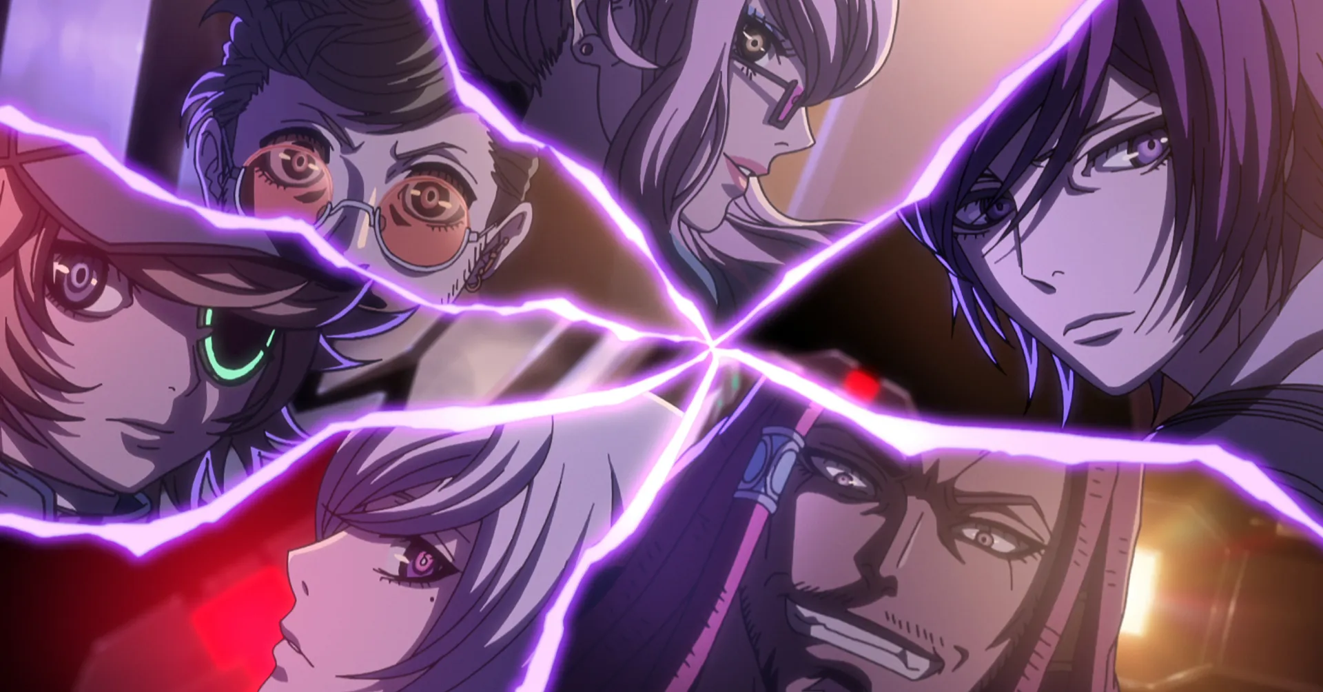 Featured Image: Interview: Akudama Drive Creator Kazutaka Kodaka