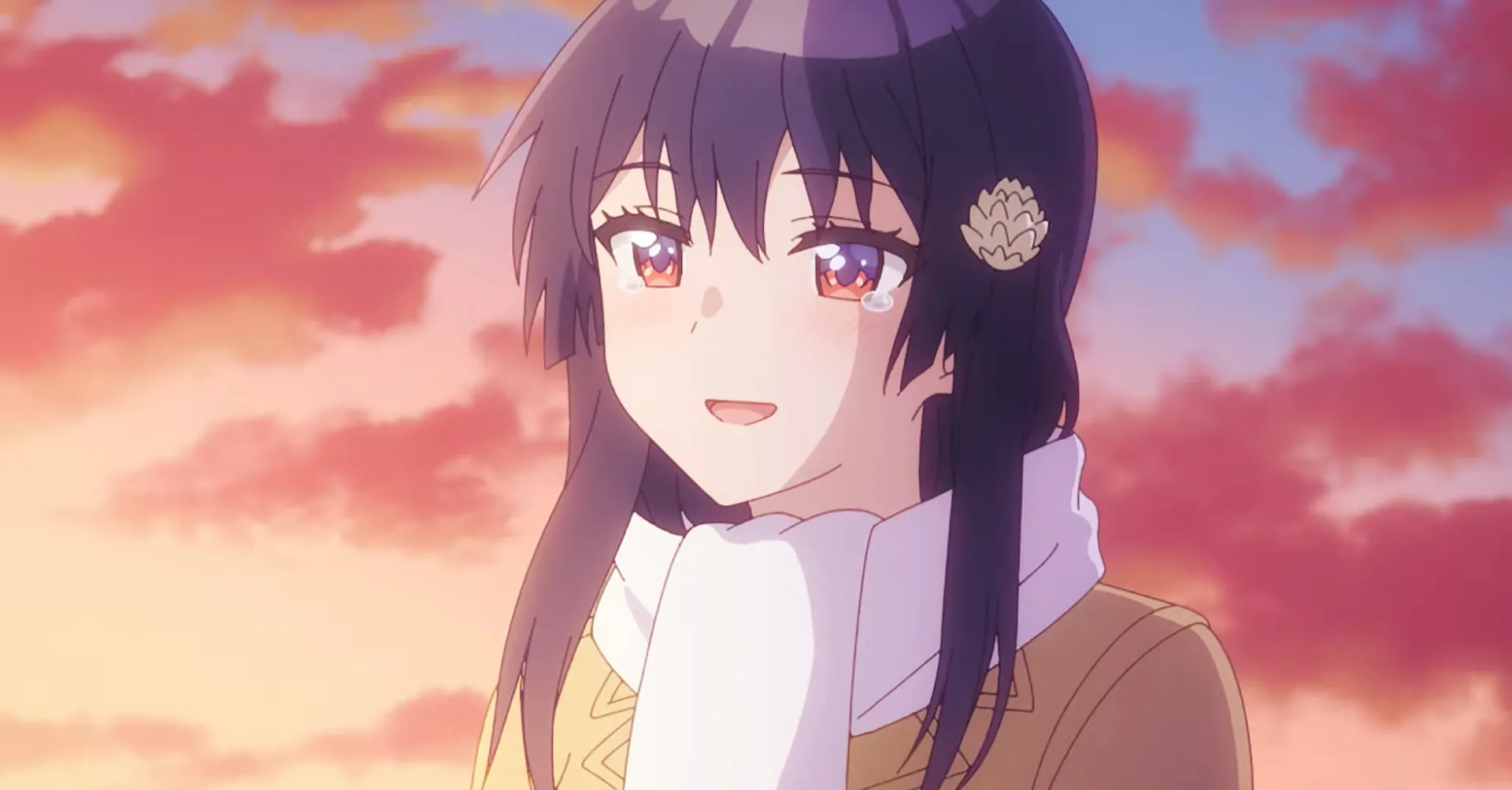 Featured Image: The Romcom Where The Childhood Friend Won’t Lose! Releases New Visual & Trailer
