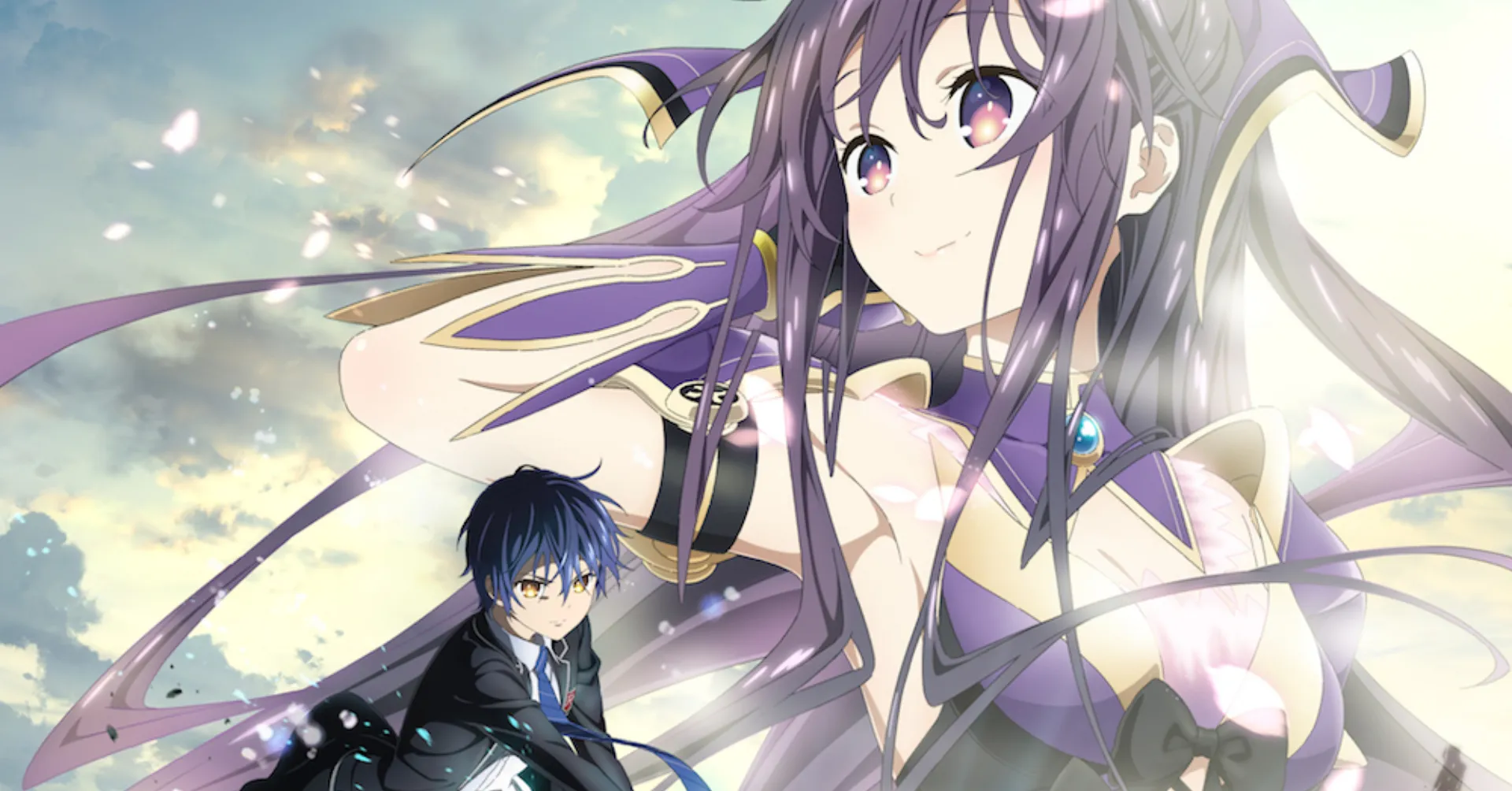 Featured Image: Date A Live IV (Season 4) Announced For October 2021