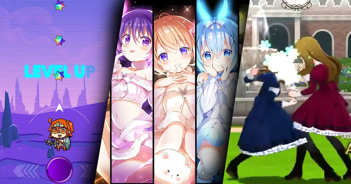 Featured Image: Anime Culture Celebrates April Fools 2021