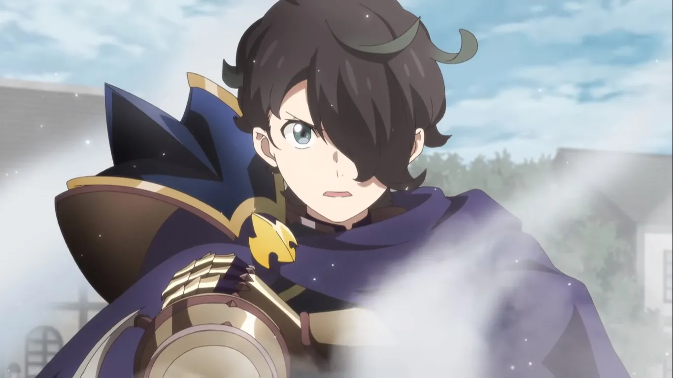 Featured Image: Seven Knights Revolution Unveils Promotional Video