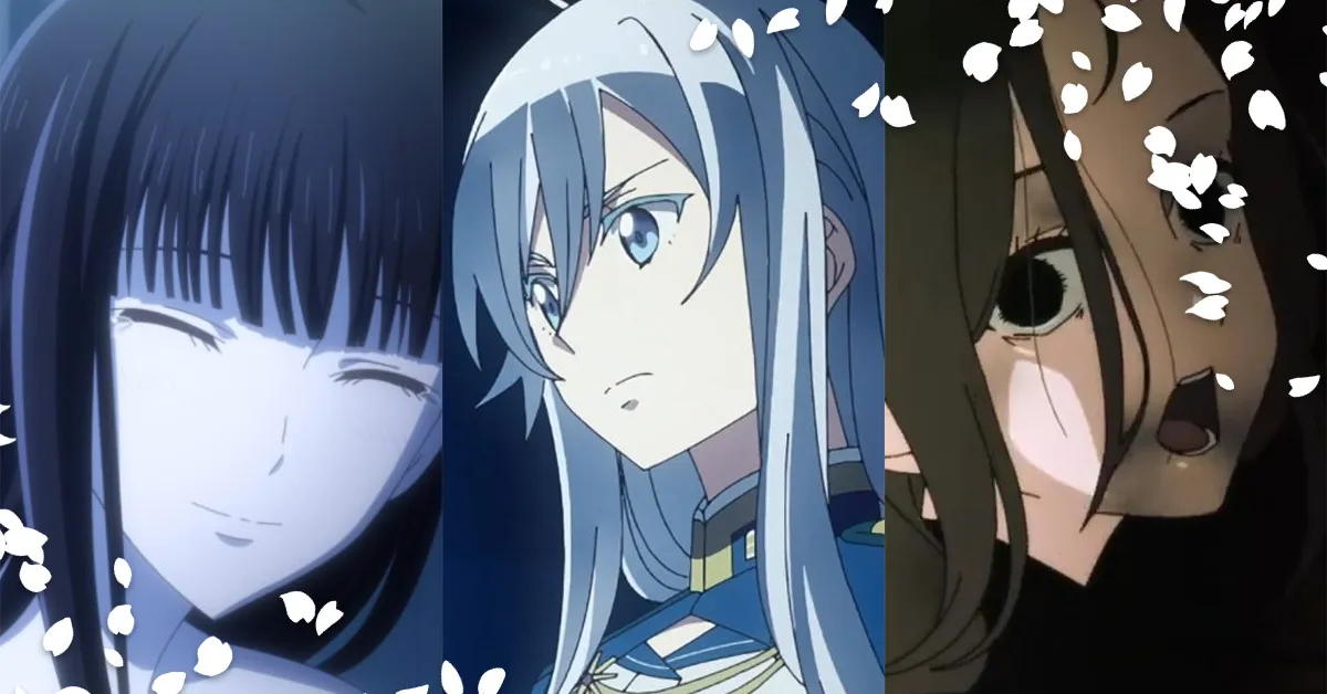Featured Image: Spring 2021 Top Anime Rankings – Week 04