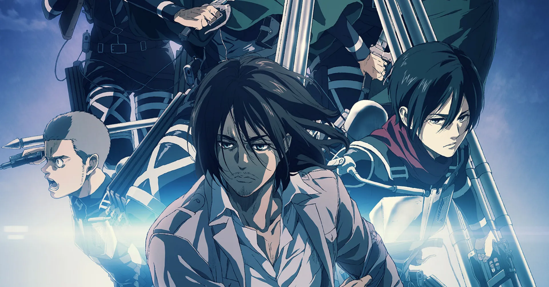 Featured Image: Attack on Titan The Final Season Wins Anime of the Season for Winter 2021