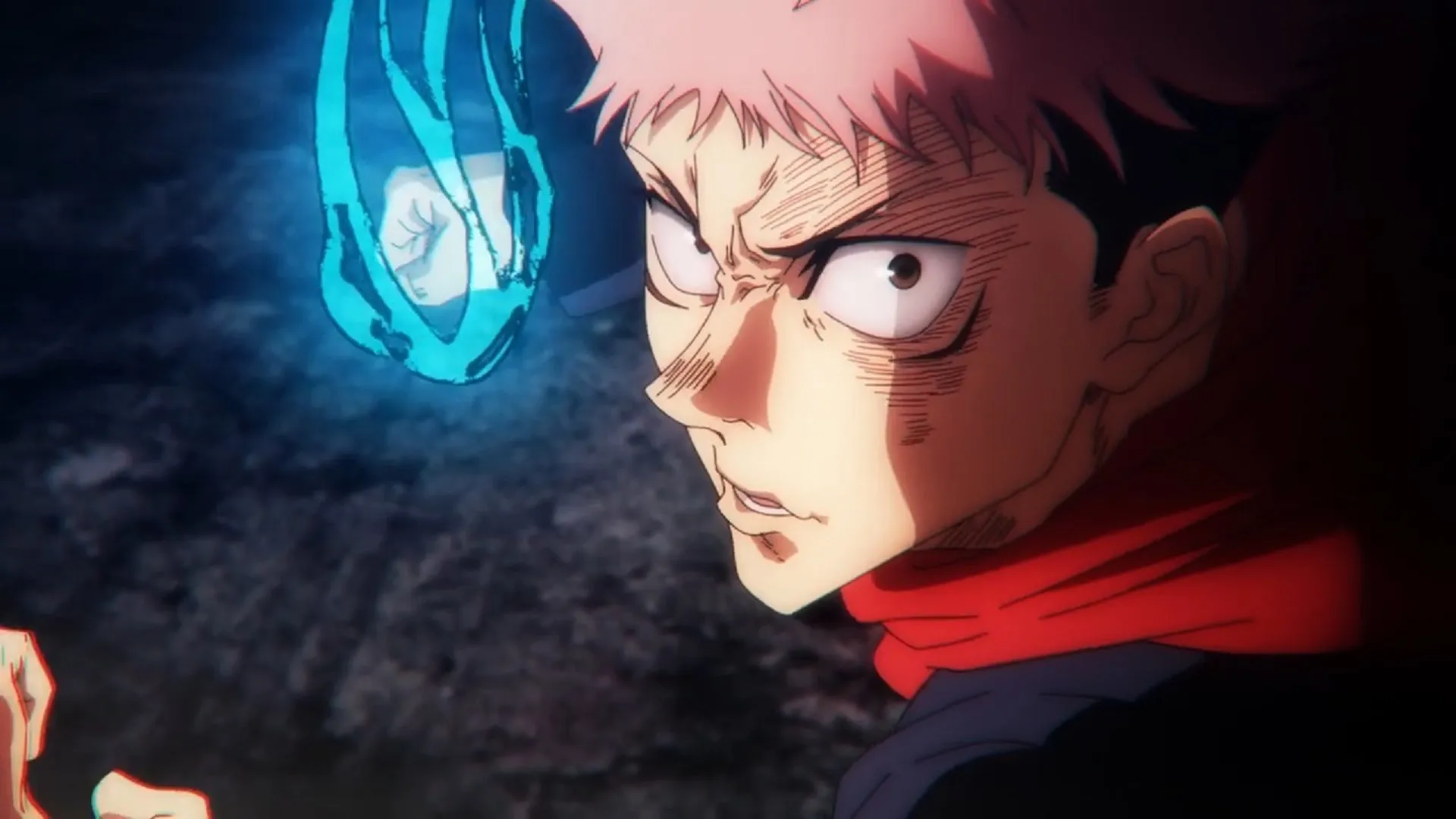 Featured Image: Jujutsu Kaisen Soundtrack Is Officially Released