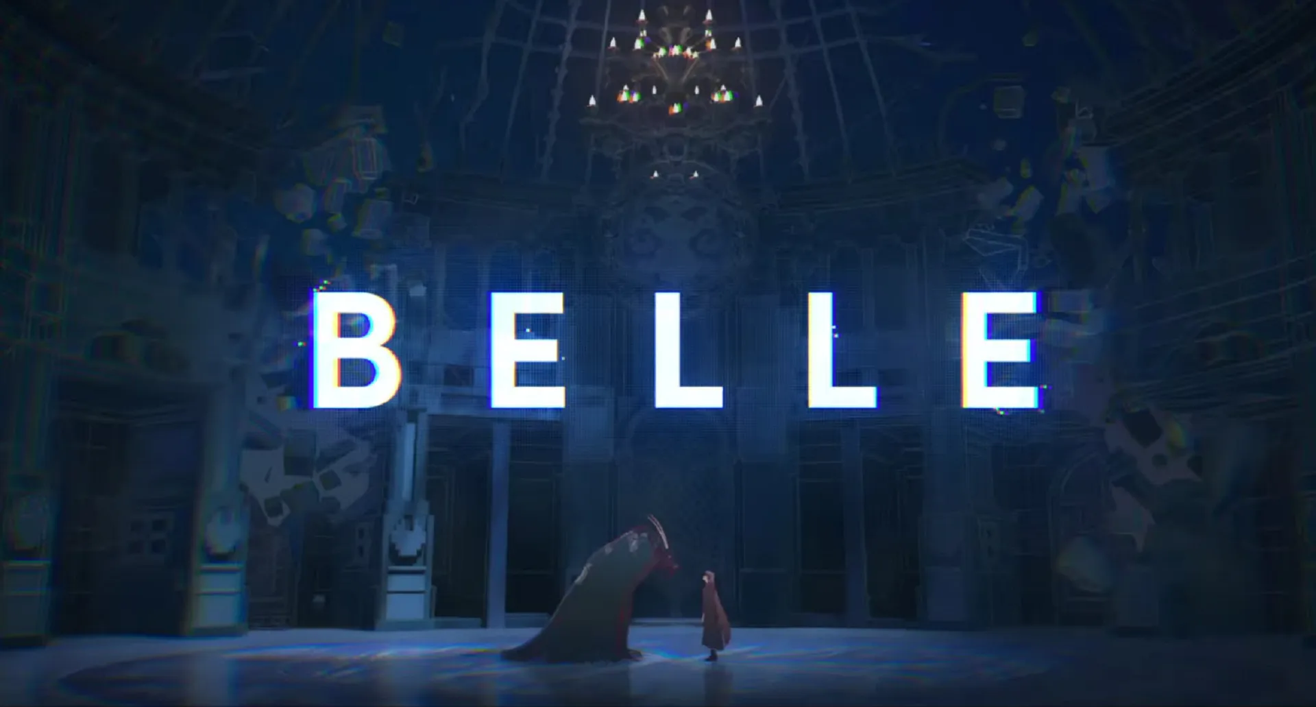 Featured Image: Everyone Has a Chance to Sing in BELLE, Upcoming Mamoru Hosoda's Film
