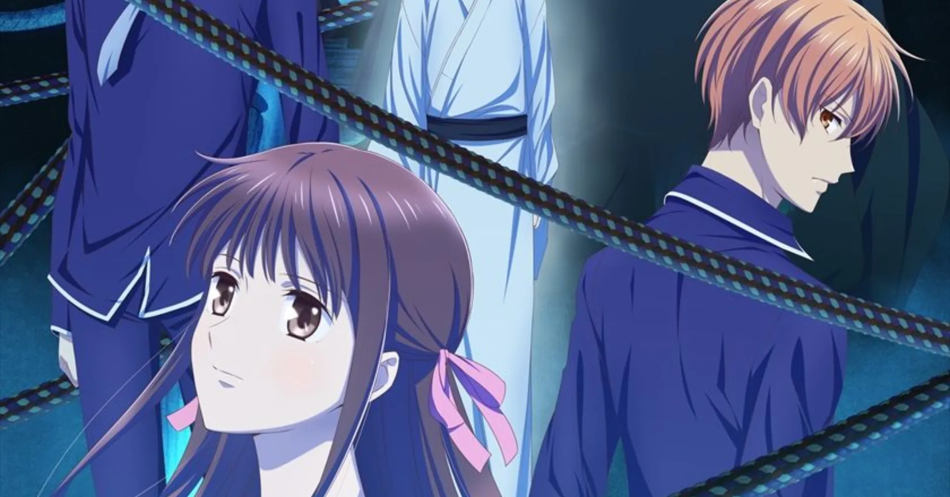 Featured Image: ‘Fruits Basket: The Final’ Opening Song Available for Streaming Worldwide, Music Video Released