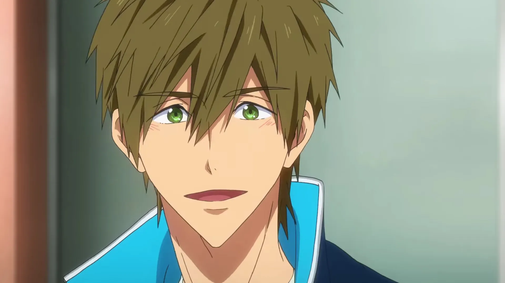 Featured Image: Free! -the Final Stroke- Film Announced