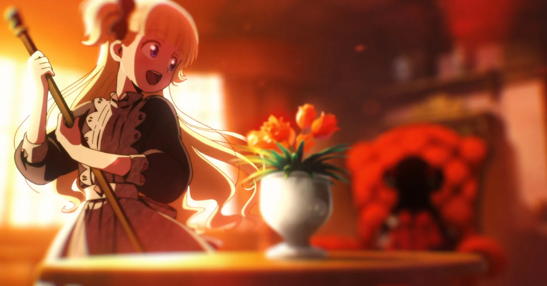 Featured Image: Shadows House Anime Ending Exceeds 1 Million Views