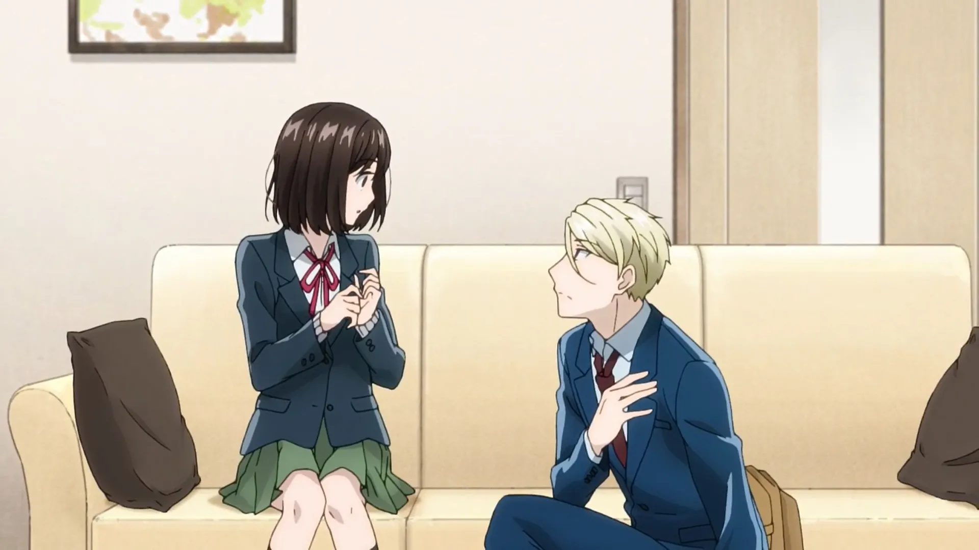 Featured Image: It's Too Sick To Call This Love Episode Count Revealed