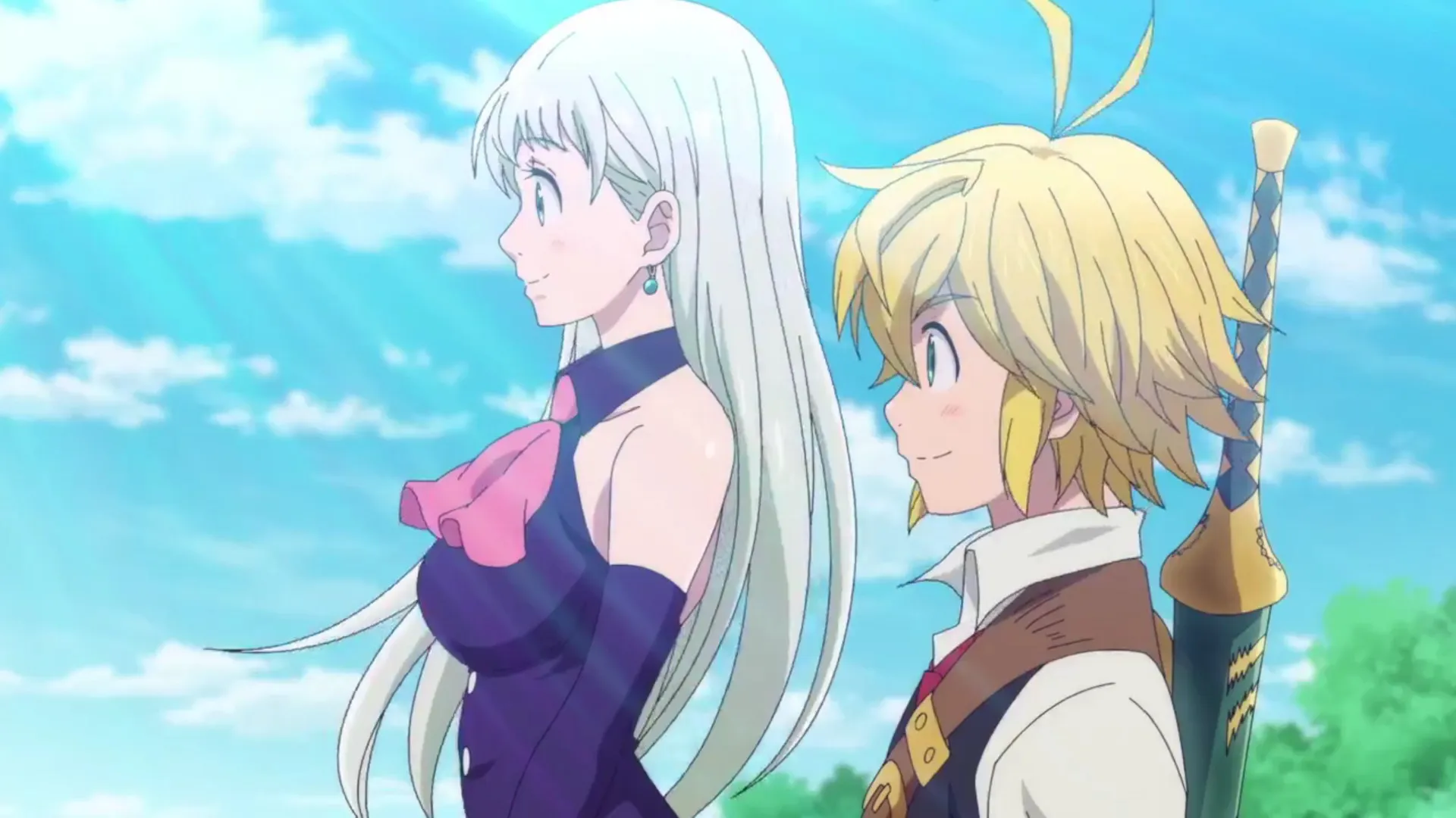 Featured Image: The Seven Deadly Sins: Cursed by Light Trailer and Visual Revealed