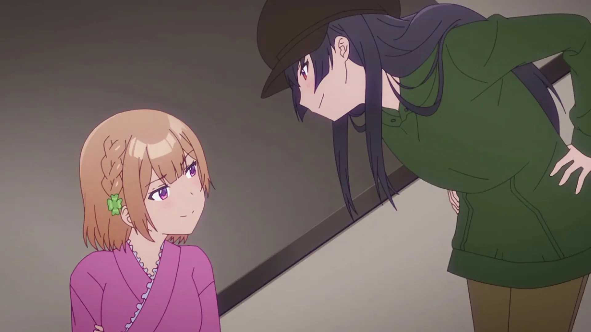 Featured Image: Osamake Celebrates 1 Million Copies in Circulation With Episode 0 Bonus