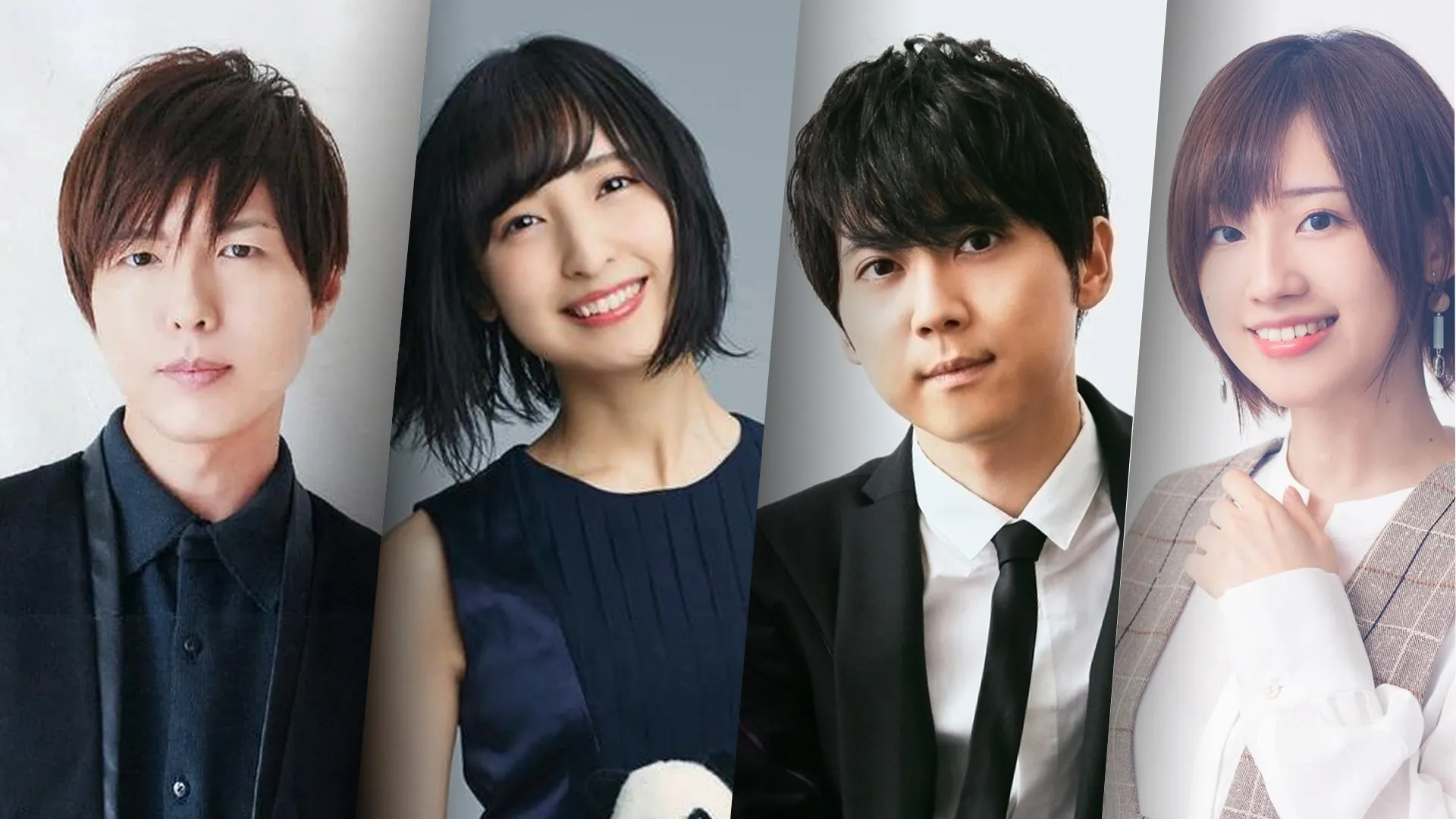 Featured Image: Winter 2021 Seiyuu of the Season Rankings
