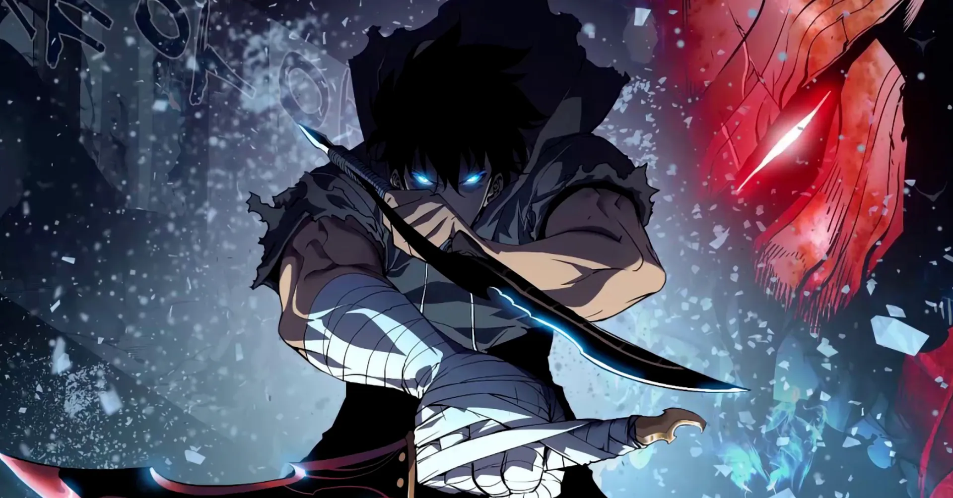 Featured Image: Solo Leveling Arise Developer Reveals When New Stories, Hunters & Weapons Will Arrive In-Game