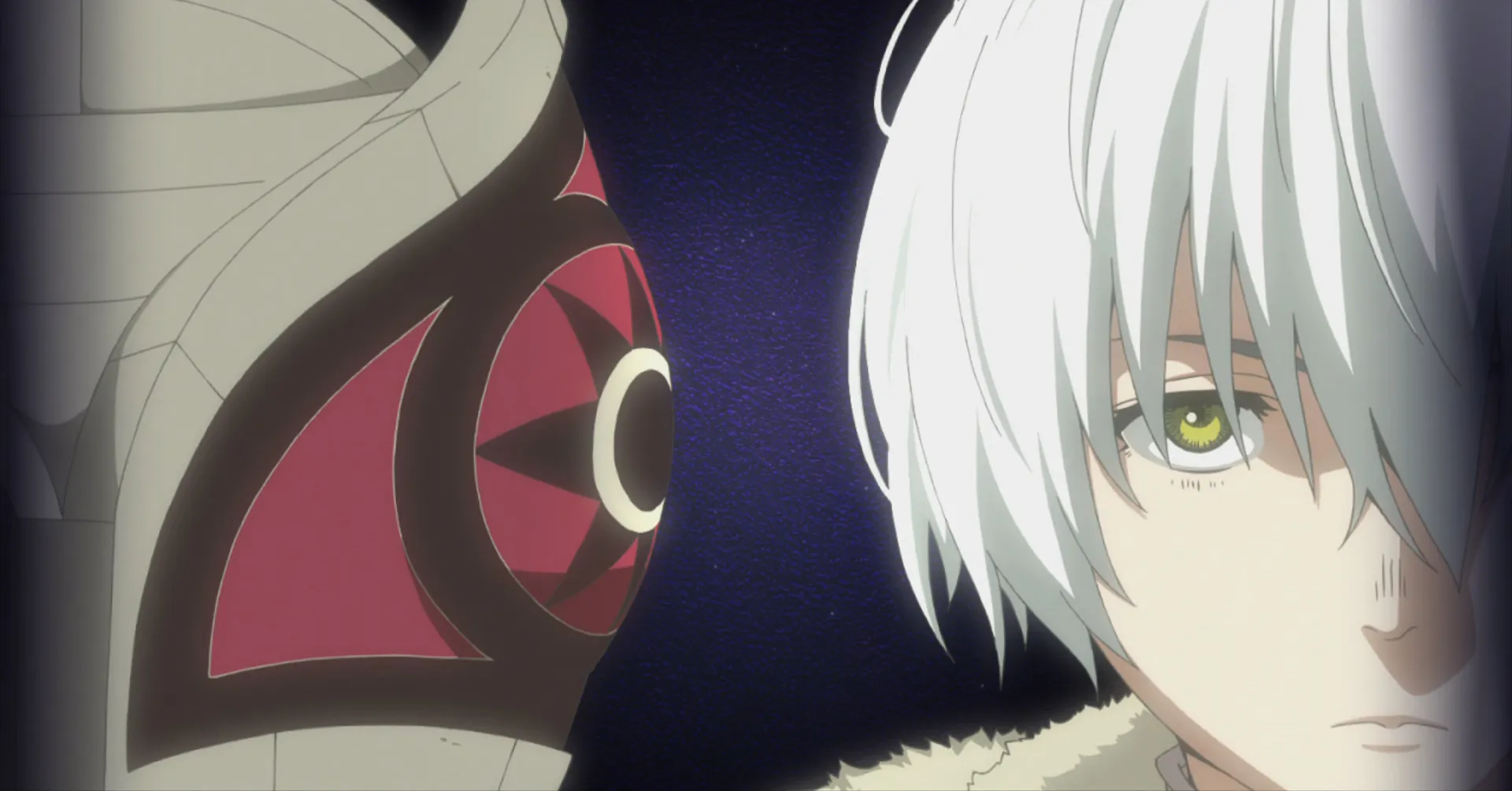 Featured Image: To Your Eternity Anime Debuts Opening and Ending Videos