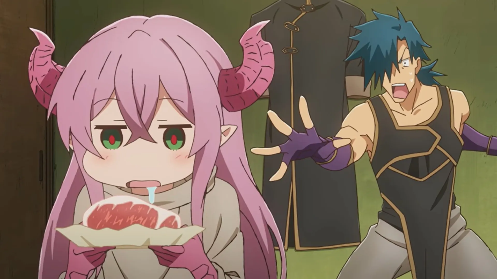 Featured Image: Dungeon of Black Company Second Promotional Video Released, Cast, Opening and Premiere Revealed