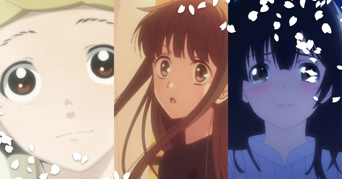 Featured Image: Spring 2021 Top Anime Rankings – Week 06