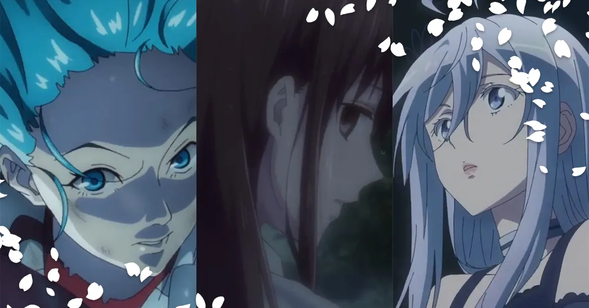 Featured Image: Spring 2021 Top Anime Rankings – Week 08