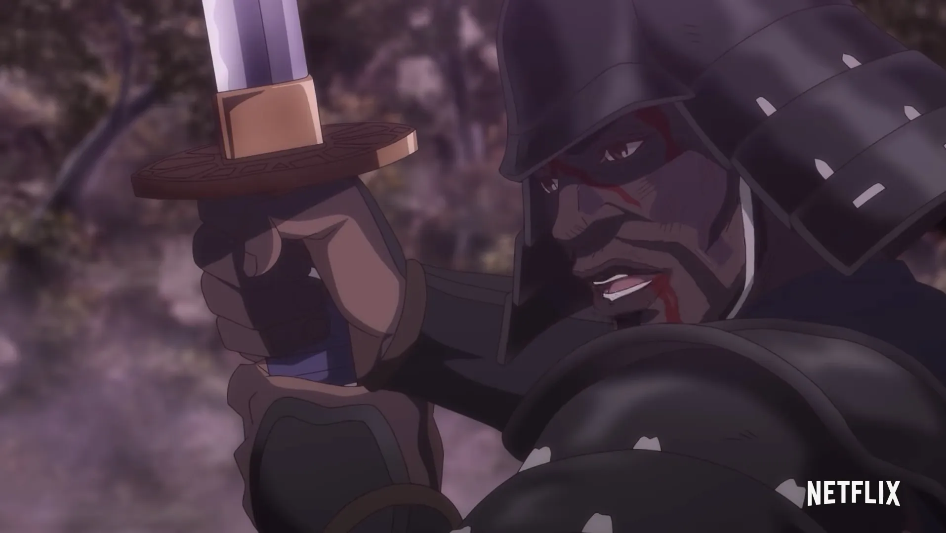 Featured Image: Netflix's Yasuke Is an Introduction to a Larger Project