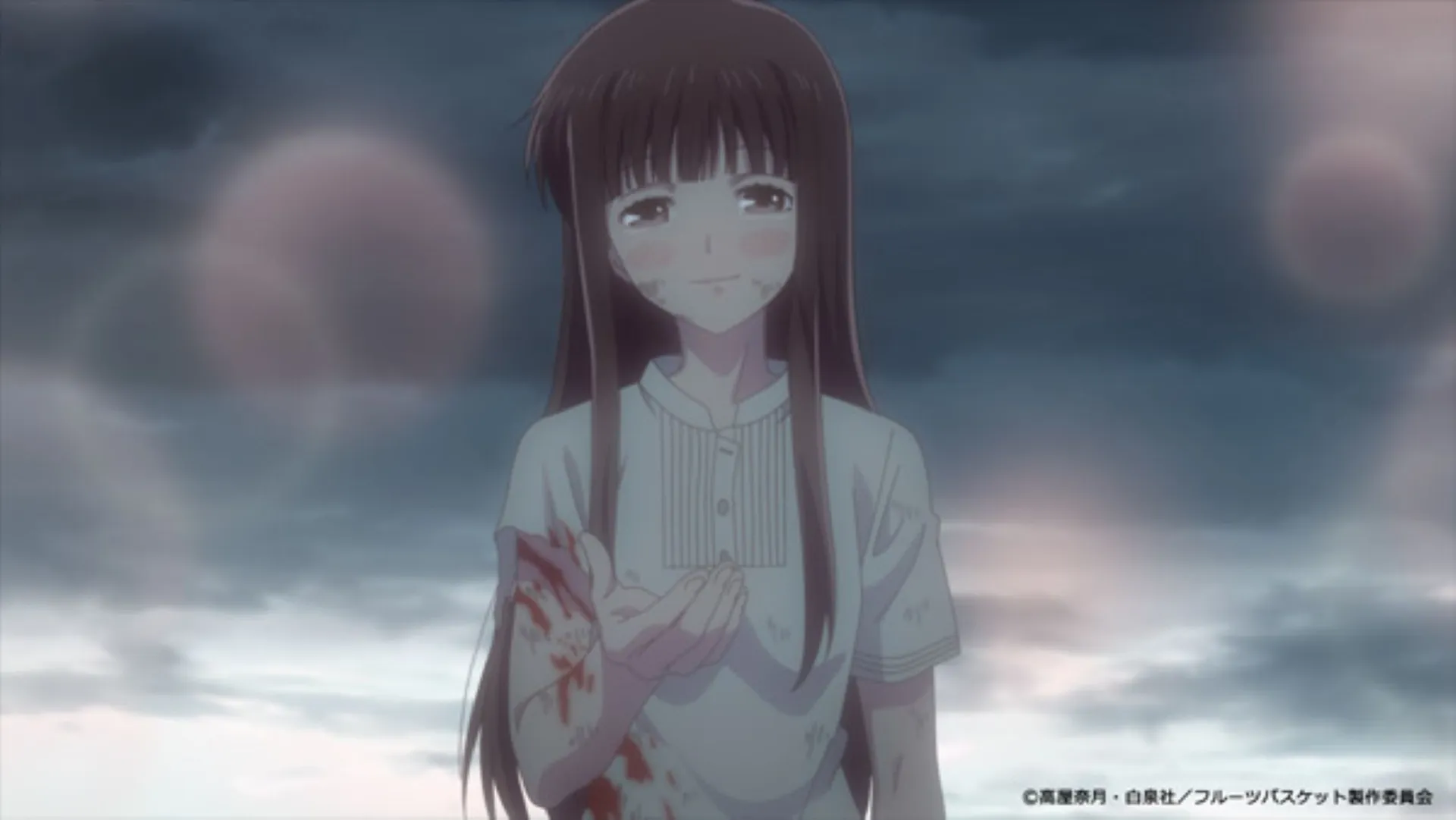 Featured Image: Fruits Basket: the Final Episode 6 Preview Images Released