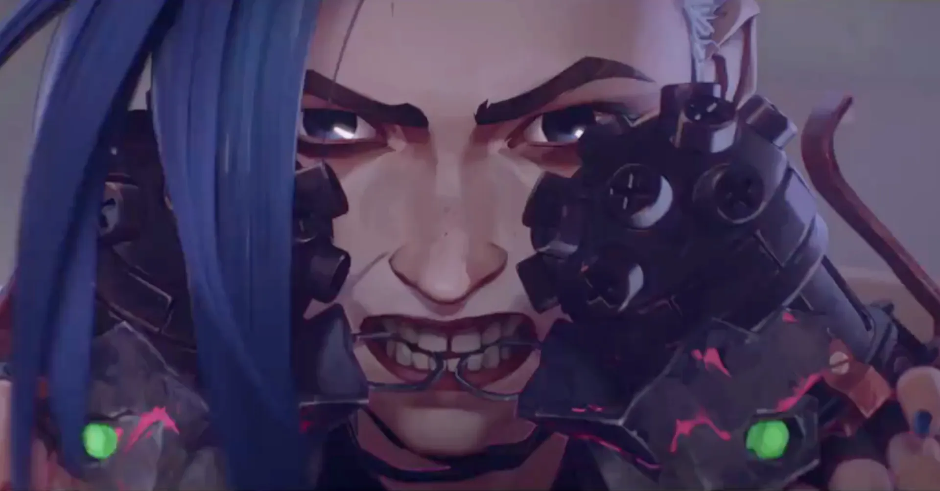 Featured Image: League of Legends Animated Series Arcane Premieres Fall 2021 on Netflix, Gets New Trailer