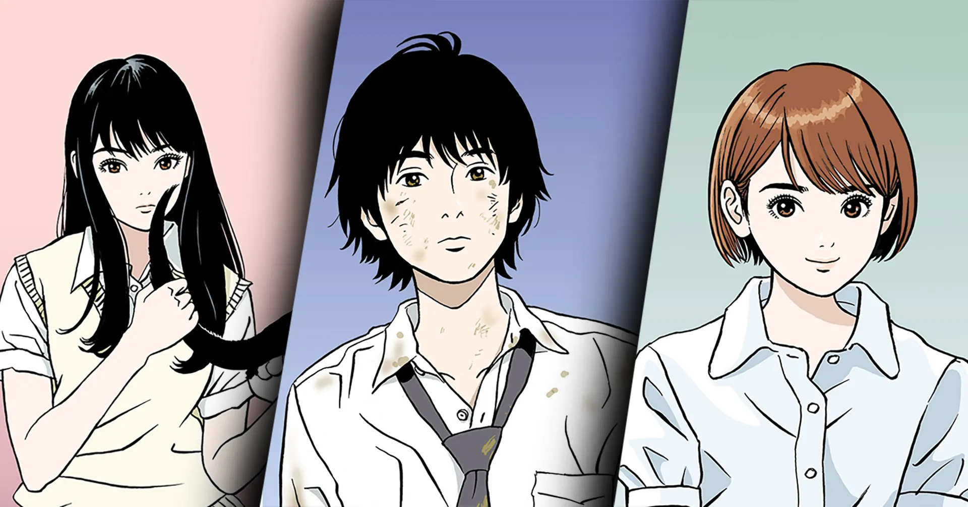 Featured Image: Madhouse's Sonny Boy Anime to Air This July