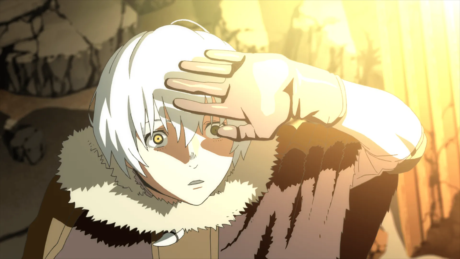 Featured Image: To Your Eternity Episode 12 Preview Images and Video Released