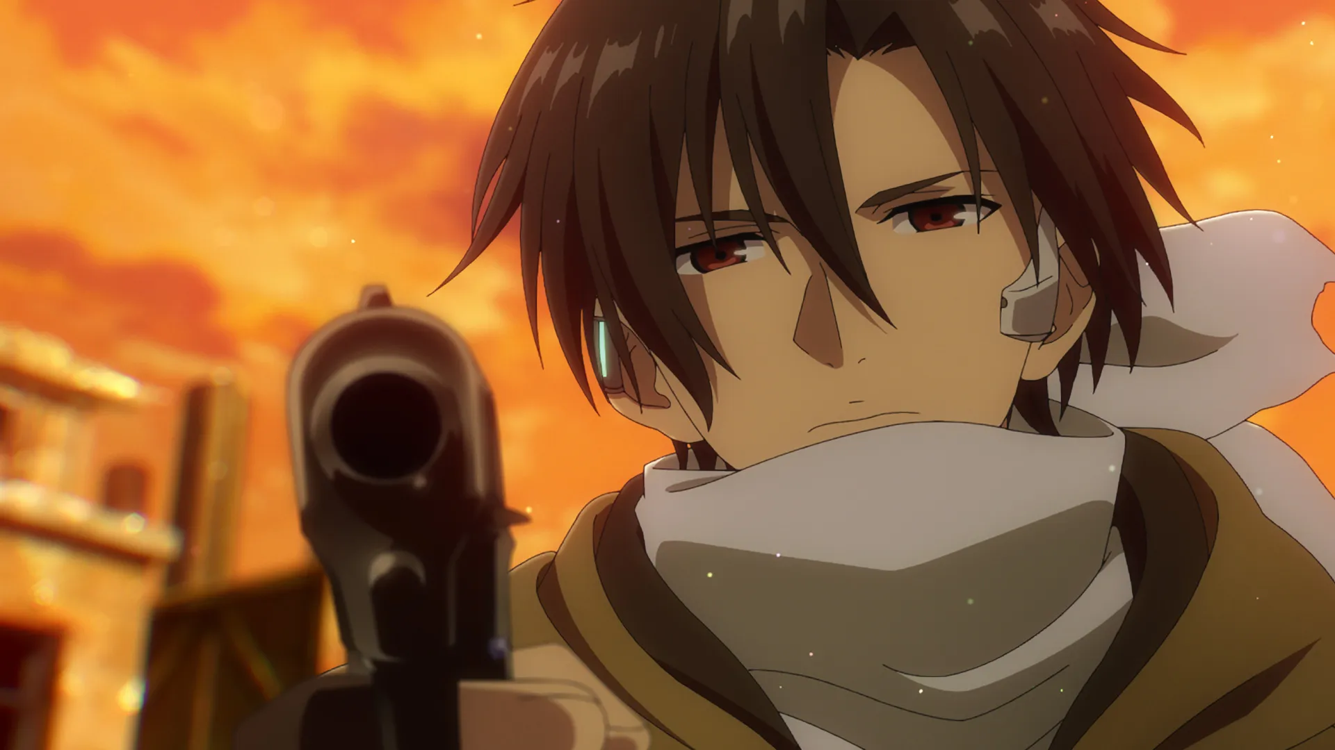 Featured Image: 86: Eighty Six Part 2 Release Date Revealed