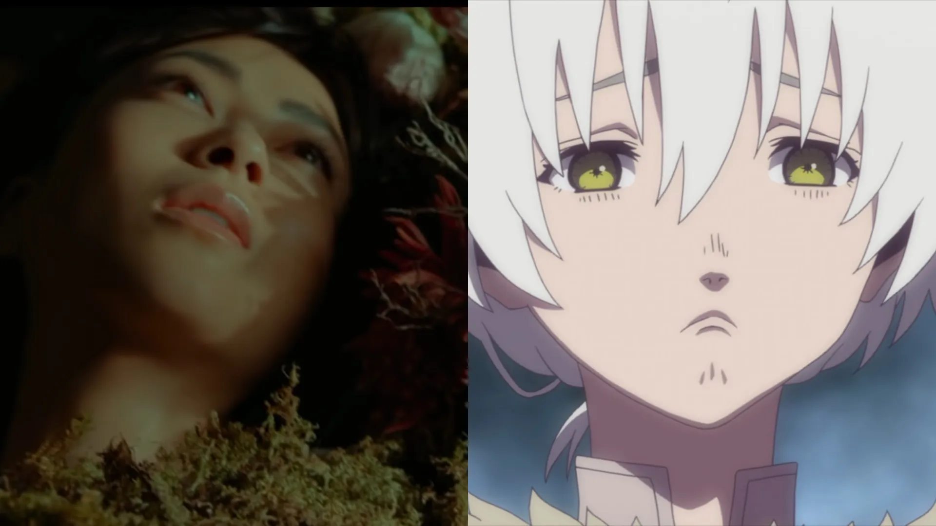 Featured Image: To Your Eternity Opening Theme By Hikaru Utada Exceeds 1 Million Views in a Day