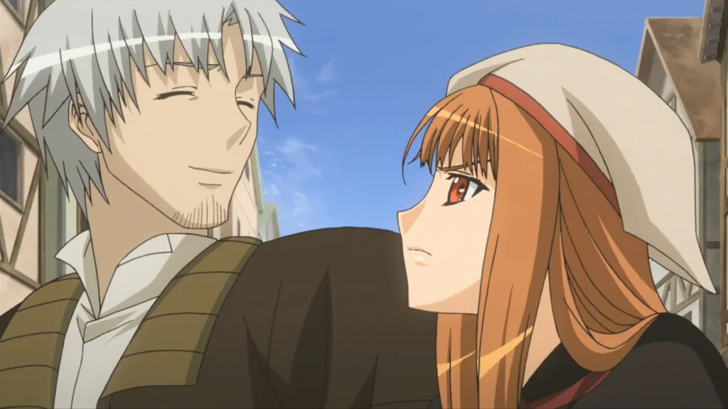Featured Image: Spice and Wolf Anime Prepares New Project for Its 15th Anniversary