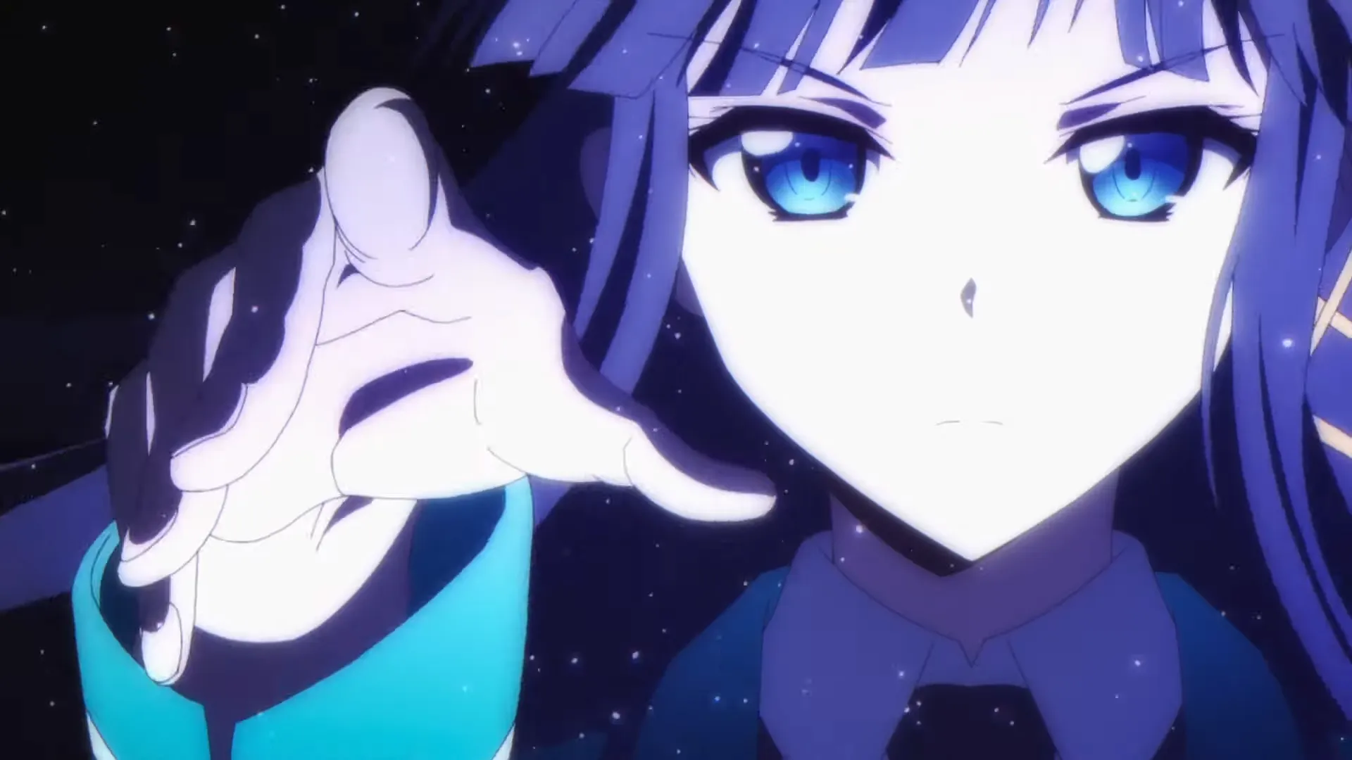 Featured Image: The Honor at Magic High School Unveils Second Trailer and Opening Song