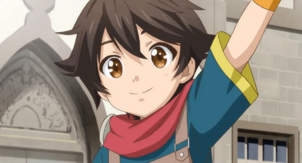 Featured Image: By the Grace of the Gods Anime Season 2 Announced