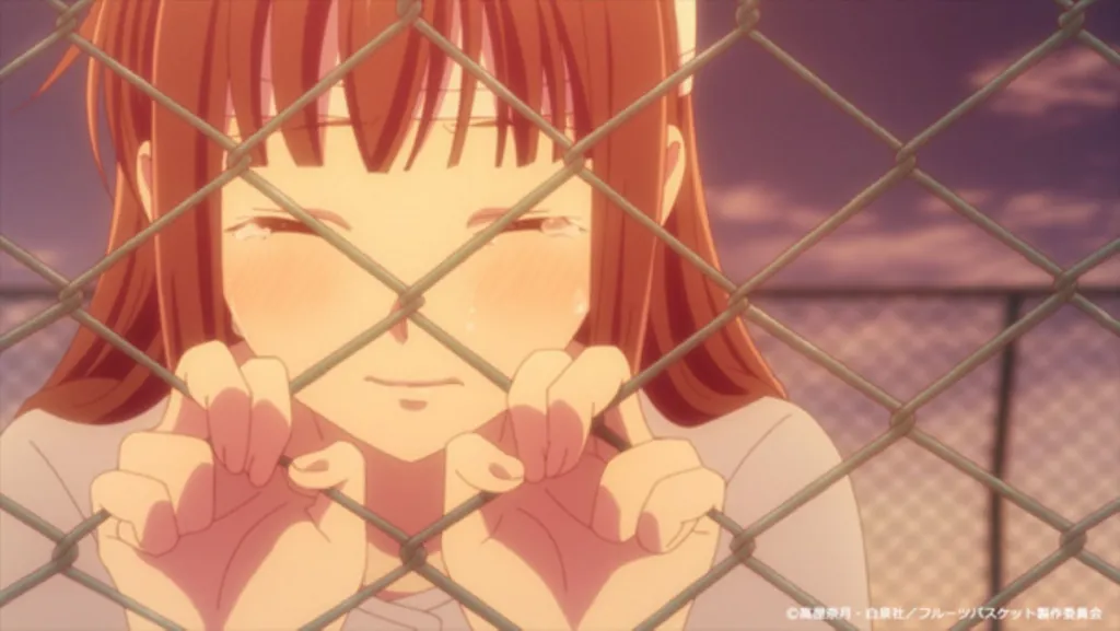 Featured Image: Fruits Basket The Final - Episode 11 Preview Images Released