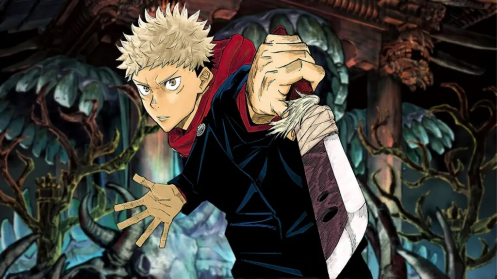Featured Image: Jujutsu Kaisen Manga On Hiatus Due to Creator's Health