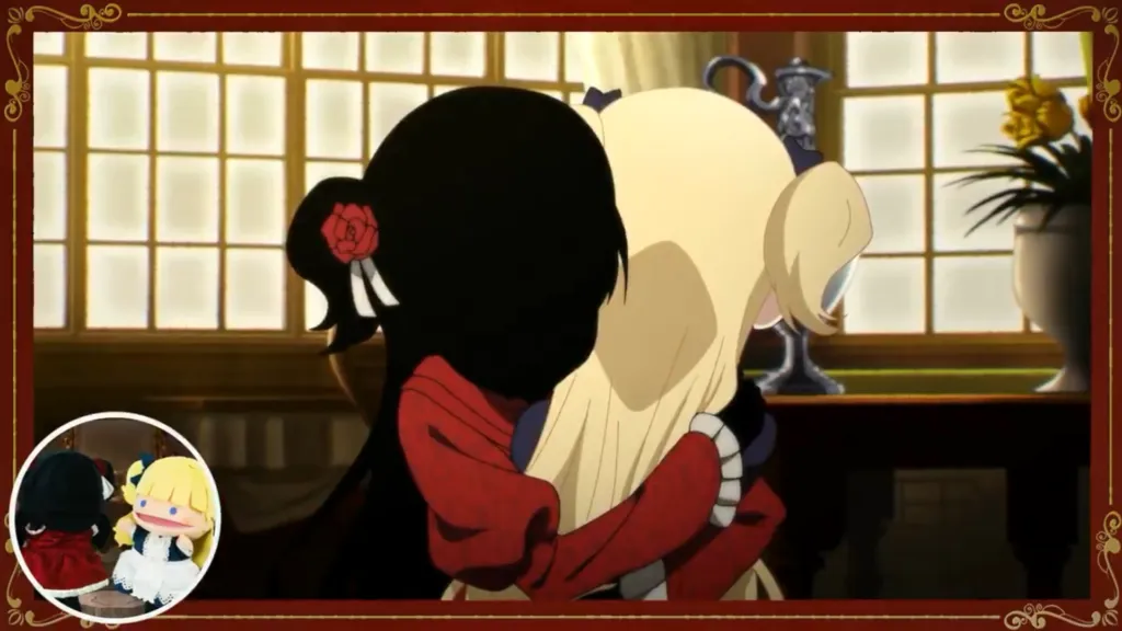 Featured Image: Shadows House Episode 11 Preview Released