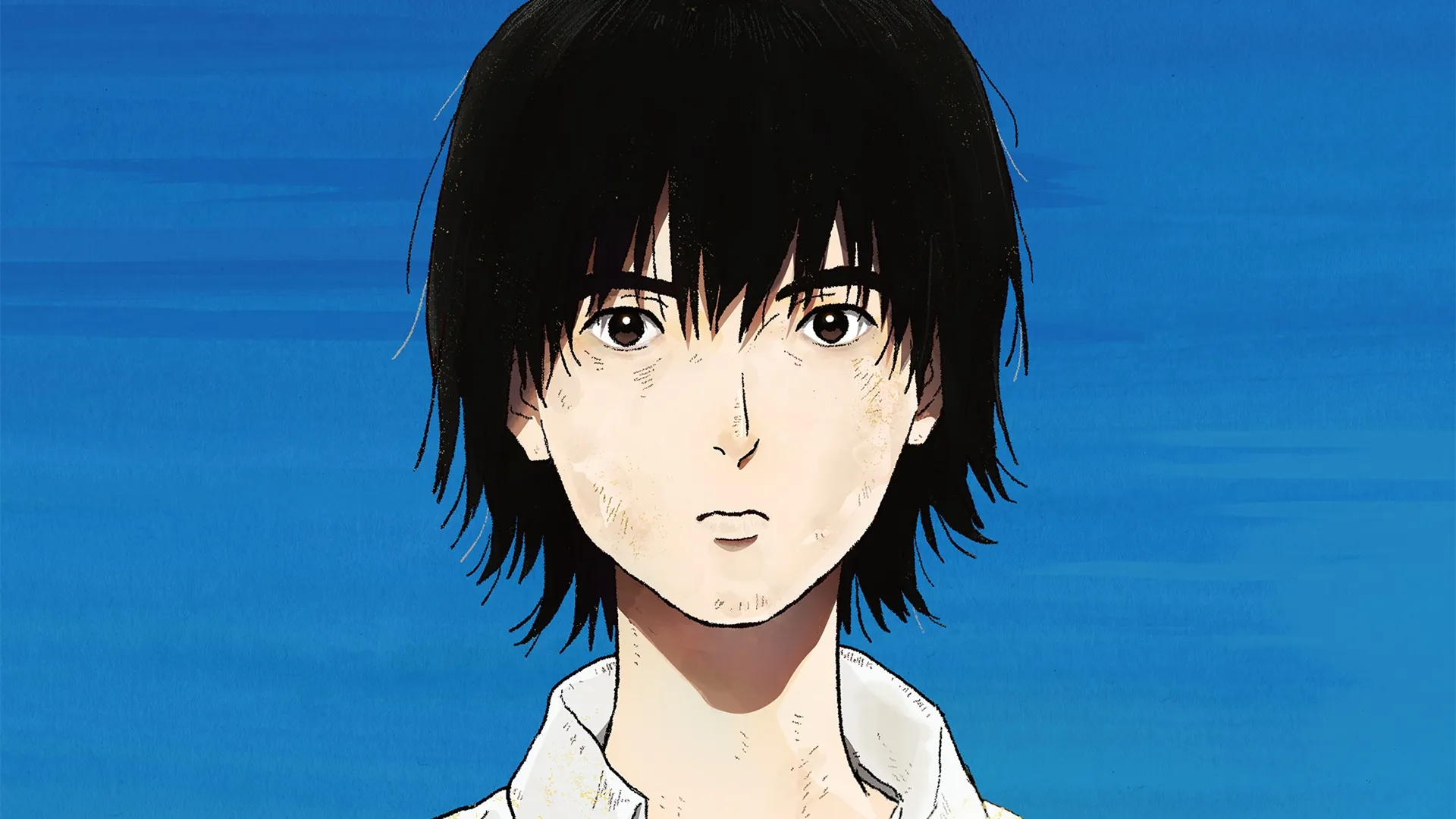 Featured Image: Sonny Boy Gets a New Key Visual